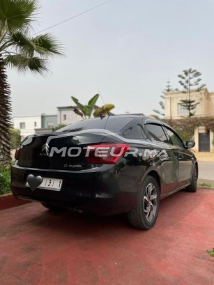 CITROEN C-elysee occasion 1566513