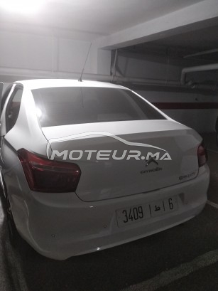 CITROEN C-elysee Shyne occasion 1648033