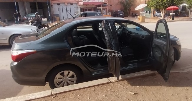 CITROEN C-elysee occasion 2032387