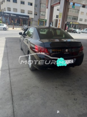 بيجو 301 مستعملة 1658730