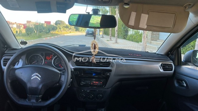 سيتروين س-يليسيي Très bonne مستعملة 1554665