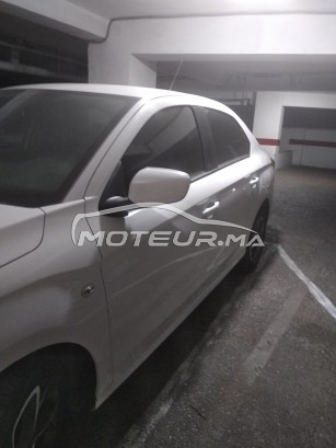 CITROEN C-elysee Shyne occasion 1648030