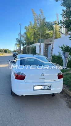 سيتروين س-يليسيي Très bonne مستعملة 1554668