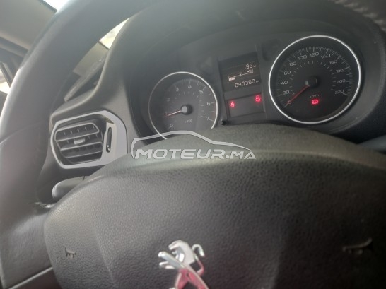 بيجو 301 مستعملة 1658729