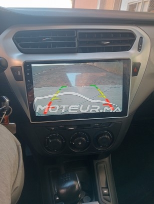 CITROEN C-elysee Comme neuf occasion 2947661