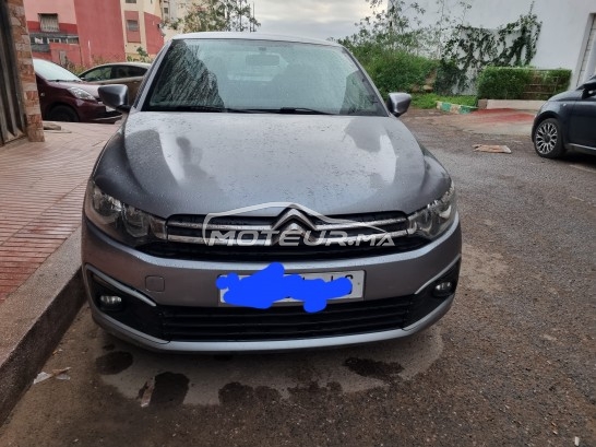 سيتروين س-يليسيي مستعملة 1826704