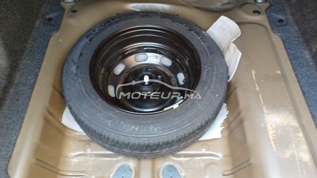 CITROEN C-elysee occasion 1639386