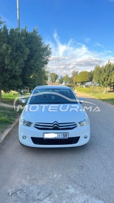 سيتروين س-يليسيي Très bonne مستعملة 1554670