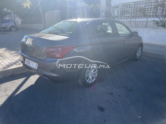 سيتروين س-يليسيي مستعملة 1770604