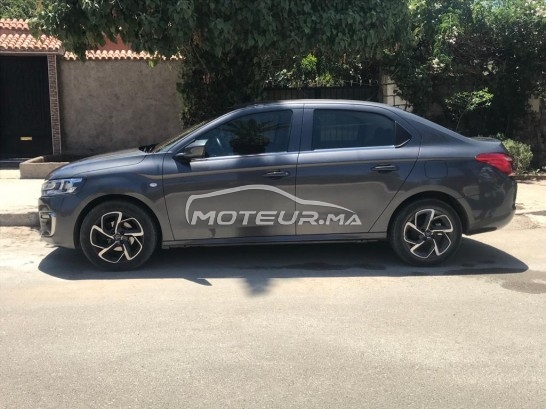 CITROEN C-elysee occasion 1727342