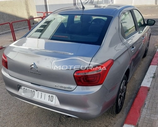 CITROEN C-elysee occasion 3012808