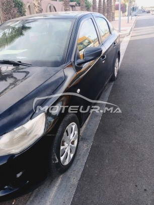 CITROEN C-elysee occasion 1771807