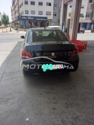 بيجو 301 مستعملة 1658731