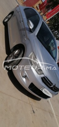 سيتروين س-يليسيي مستعملة 1680889