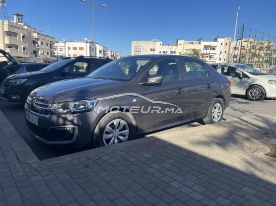 سيتروين س-يليسيي مستعملة 1770603