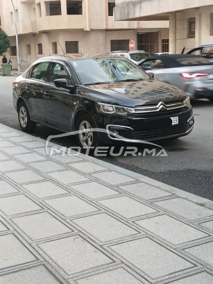 سيتروين س-يليسيي 2020 مستعملة 2322999