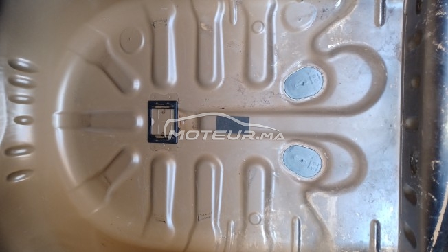 CITROEN C-elysee occasion 1639387