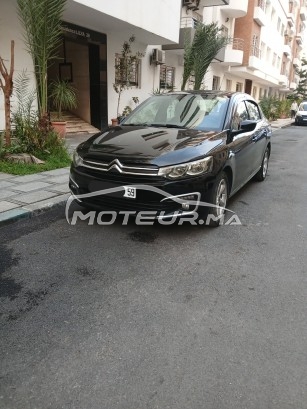 سيتروين س-يليسيي 2020 مستعملة 2322998