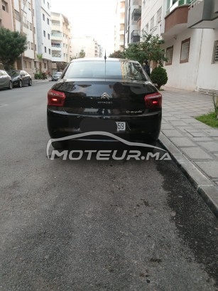 سيتروين س-يليسيي 2020 مستعملة 2322996