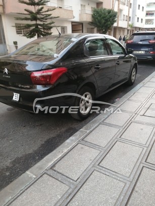 سيتروين س-يليسيي 2020 مستعملة 2322993