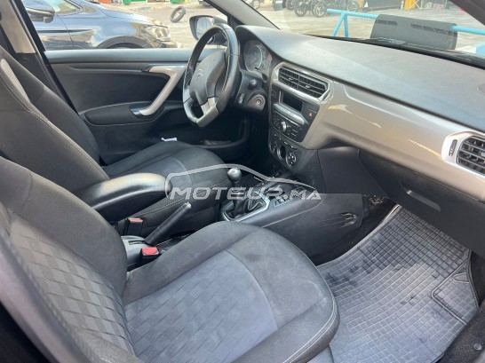 CITROEN C-elysee 07/2018 occasion 1777550