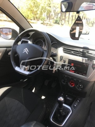 CITROEN C-elysee occasion 1727344