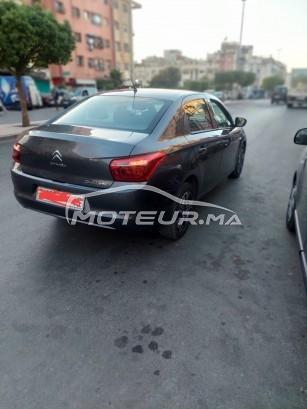 CITROEN C-elysee Comme neuf occasion 2947667