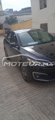 CITROEN C-elysee occasion 1796502