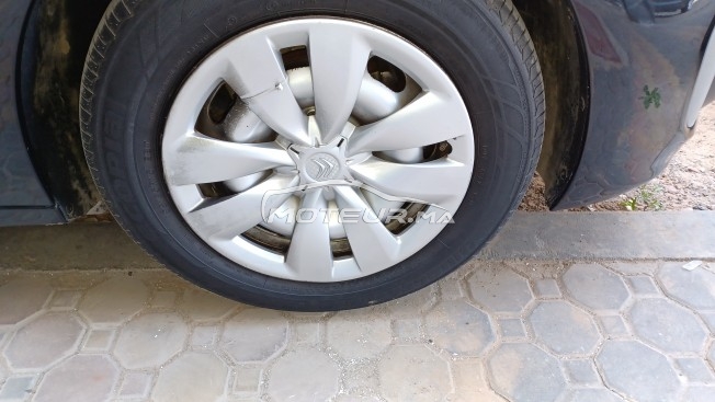 CITROEN C-elysee occasion 1639375