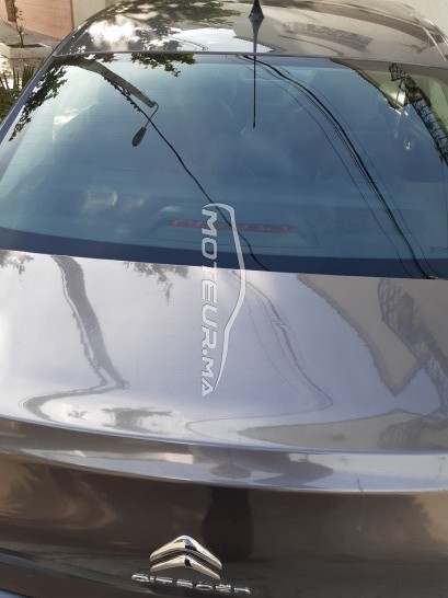 سيتروين س-يليسيي Schine مستعملة 1862436