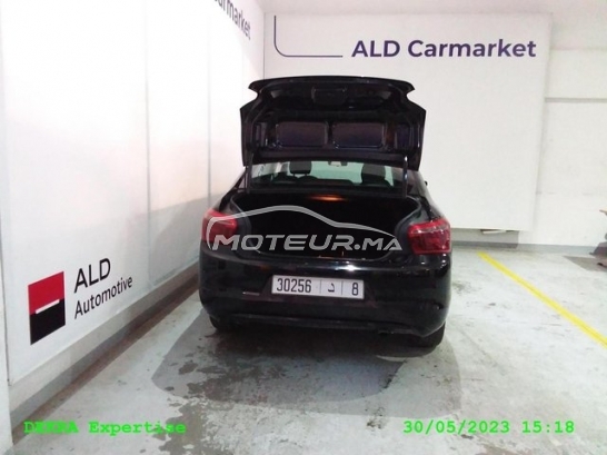 CITROEN C-elysee occasion 1663358