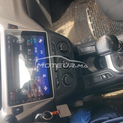 CITROEN C-elysee occasion 3012806