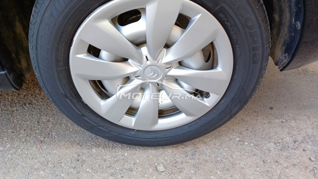 CITROEN C-elysee occasion 1639373