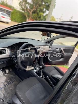 CITROEN C-elysee occasion 1566519