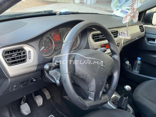 سيتروين س-يليسيي مستعملة 1780310