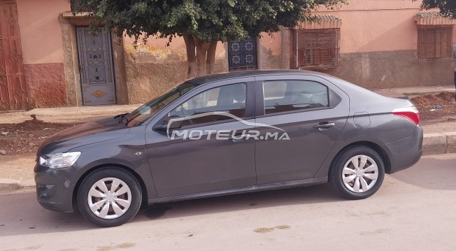 CITROEN C-elysee occasion 2032383