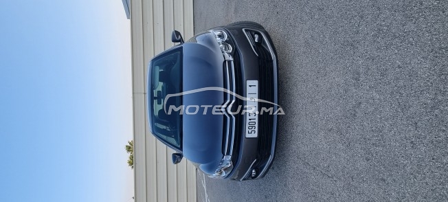 CITROEN C-elysee occasion 1758450