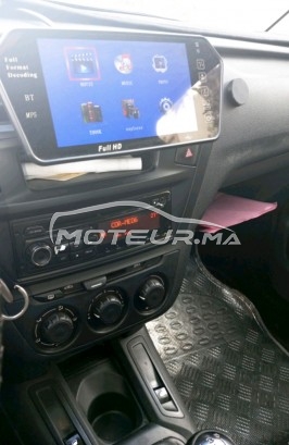 CITROEN C-elysee occasion 1771809