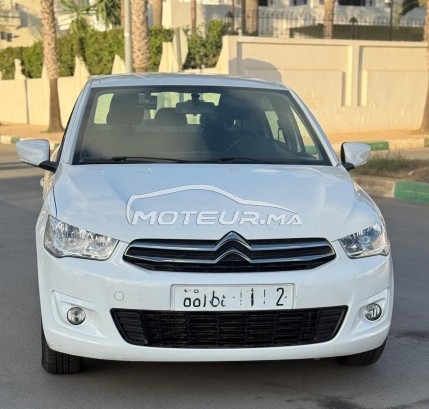 سيتروين س-يليسيي مستعملة 2686919