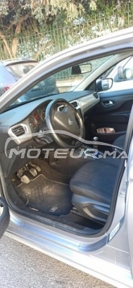 CITROEN C-elysee occasion 1974057