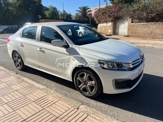 CITROEN C-elysee occasion 2979911