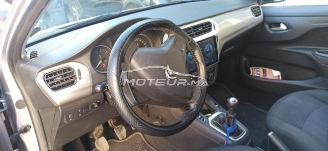 CITROEN C-elysee occasion 1974056