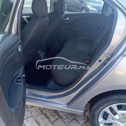 CITROEN C-elysee occasion 3270538