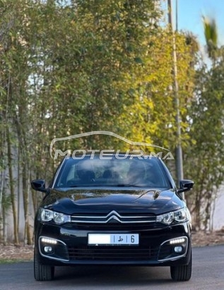 CITROEN C-elysee Feel 2024❣️ occasion 2908374