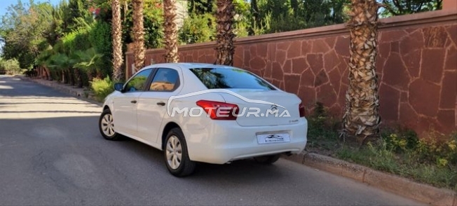 CITROEN C-elysee occasion 2755572