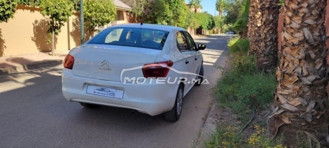 CITROEN C-elysee occasion 2755574