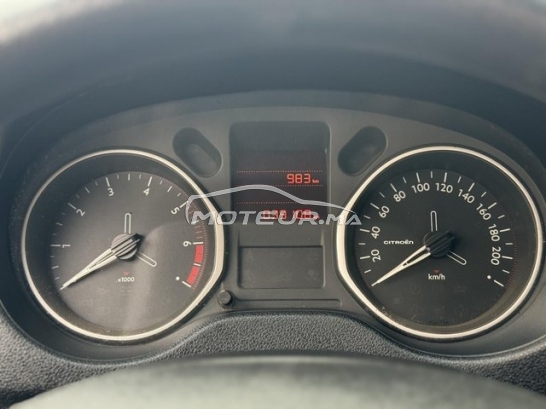 سيتروين س-يليسيي مستعملة 3343875