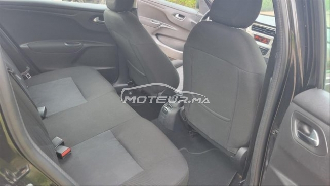 سيتروين س-يليسيي مستعملة 3358676