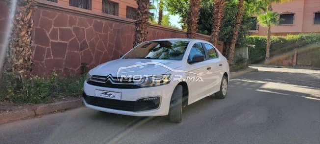 CITROEN C-elysee occasion 2755568