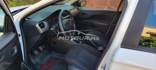 CITROEN C-elysee occasion 2755576